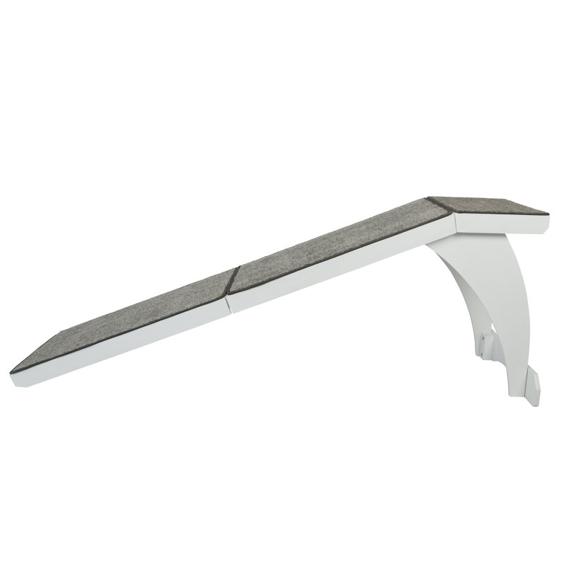 Kurgo PetSafe® CozyUp® Bed Ramp & Reviews Wayfair